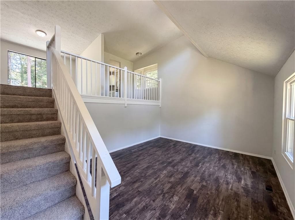 4 bedroom, 3 bathroom, 1,378 sq ft single family residence for sale at 6830 Earlhurst Road, Atlanta, GA 30349 — photo 10