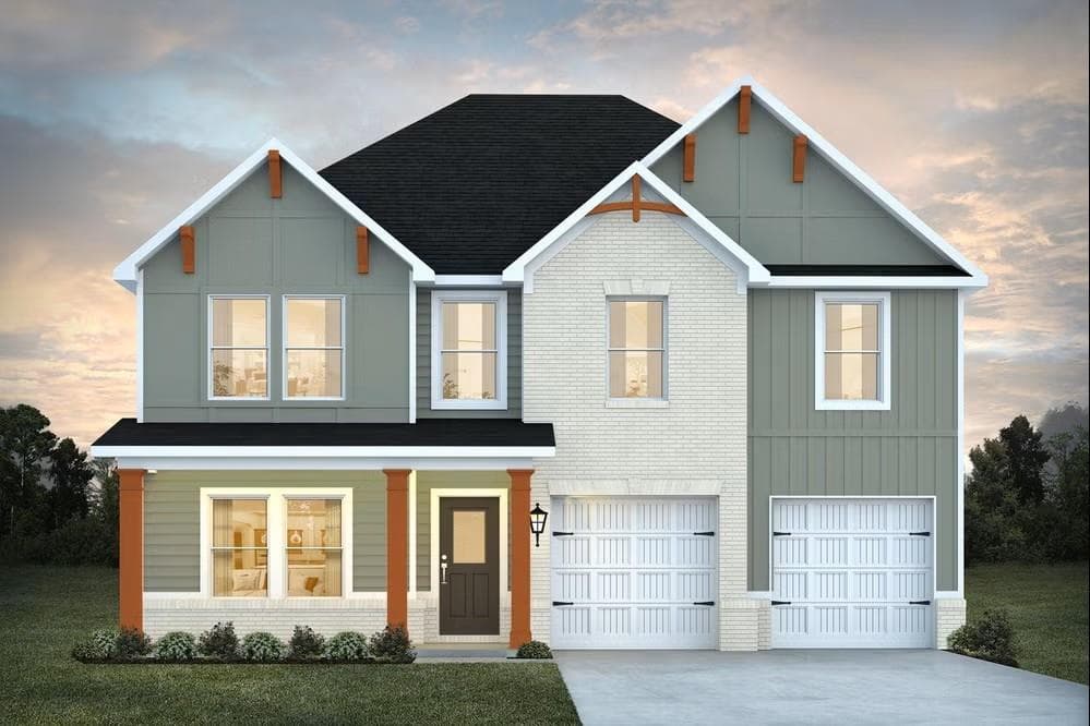 301 Rusty Plow Lane, Perry, GA 31069 — most recent listing photo