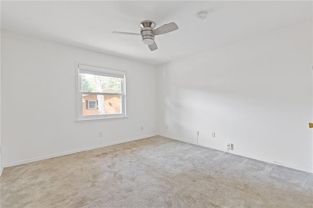 2 bedroom, 2 bathroom, 990 sq ft condominium under contract at 3510 Roswell Road APT C2, Atlanta, GA 30305 — photo 10