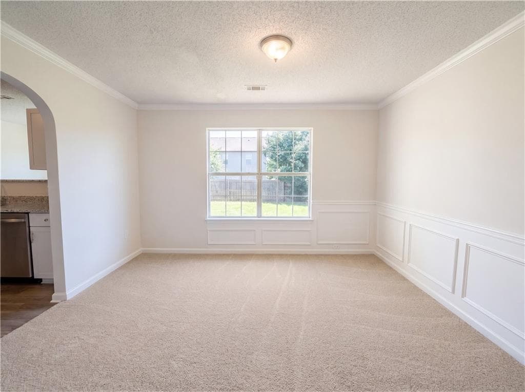 4 bedroom, 3 bathroom, 2,700 sq ft single family residence under contract at 1774 Wood Stork Drive, Hampton, GA 30228 — photo 8