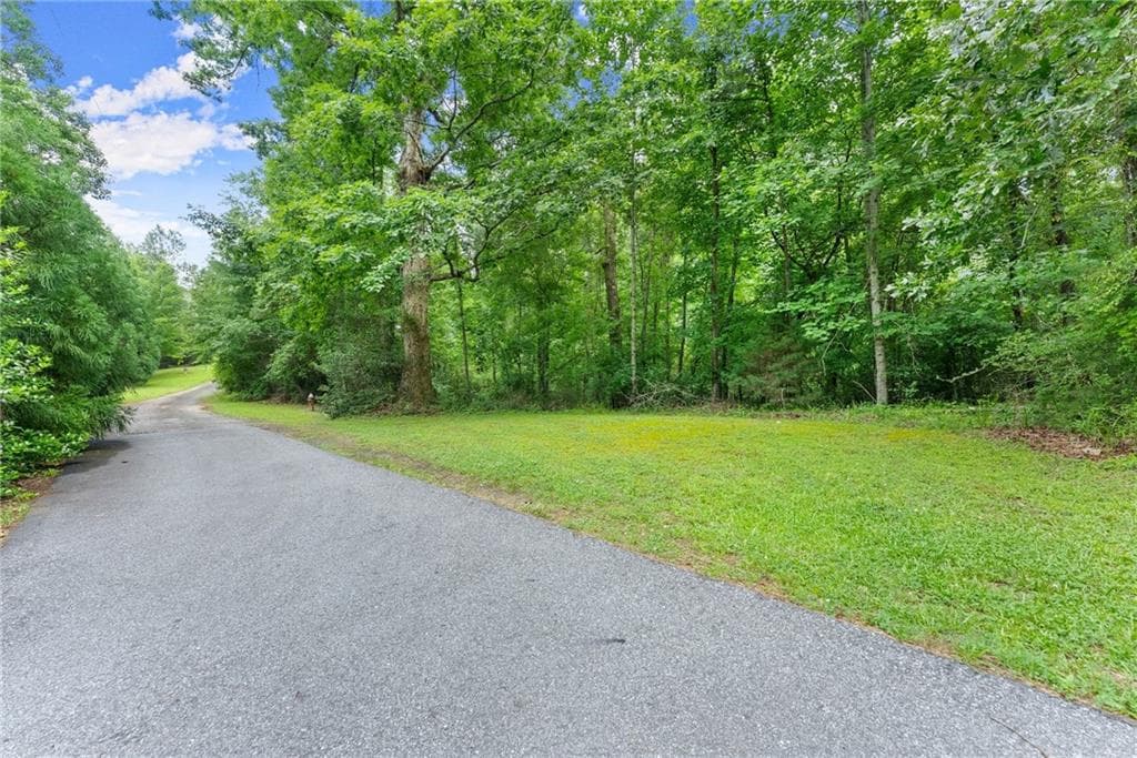 single family residence for sale at LOT 34 Lakemont Trail, Demorest, GA 30535 — photo 2