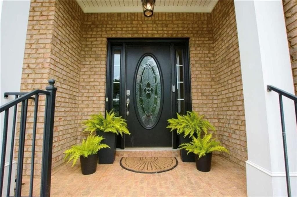 4 bedroom, 3 bathroom, 2,561 sq ft single family residence under contract at 121 Meadow Creek Circle, Bremen, GA 30110 — photo 4