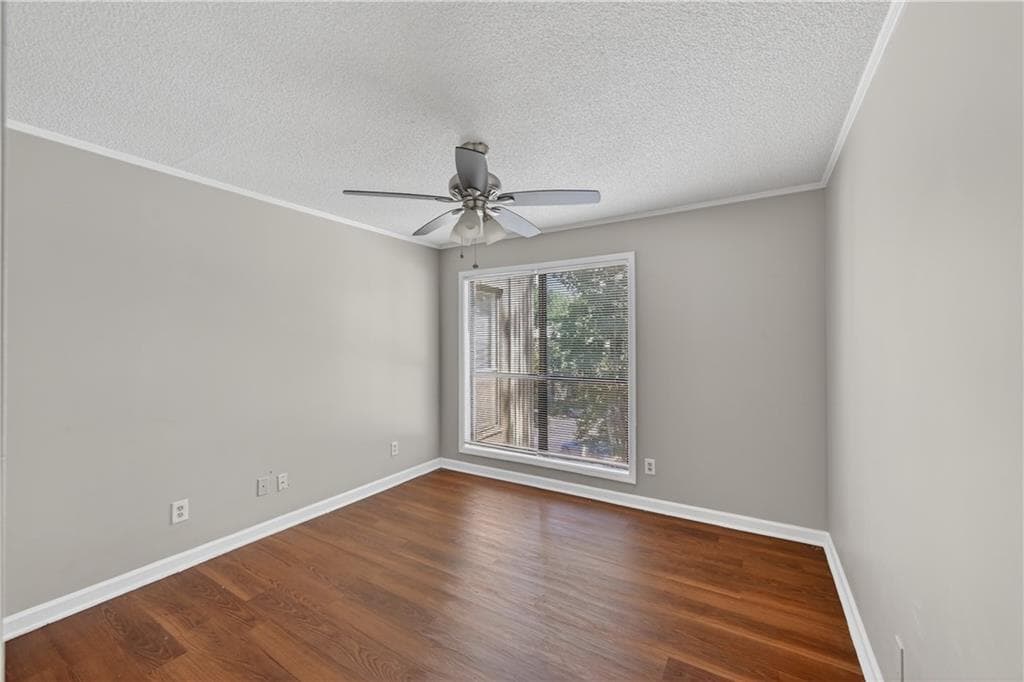 2 bedroom, 2 bathroom, 949 sq ft condominium for rent at 2657 Lenox Road H-110, Atlanta, GA 30324 for $1,650 a month — photo 10