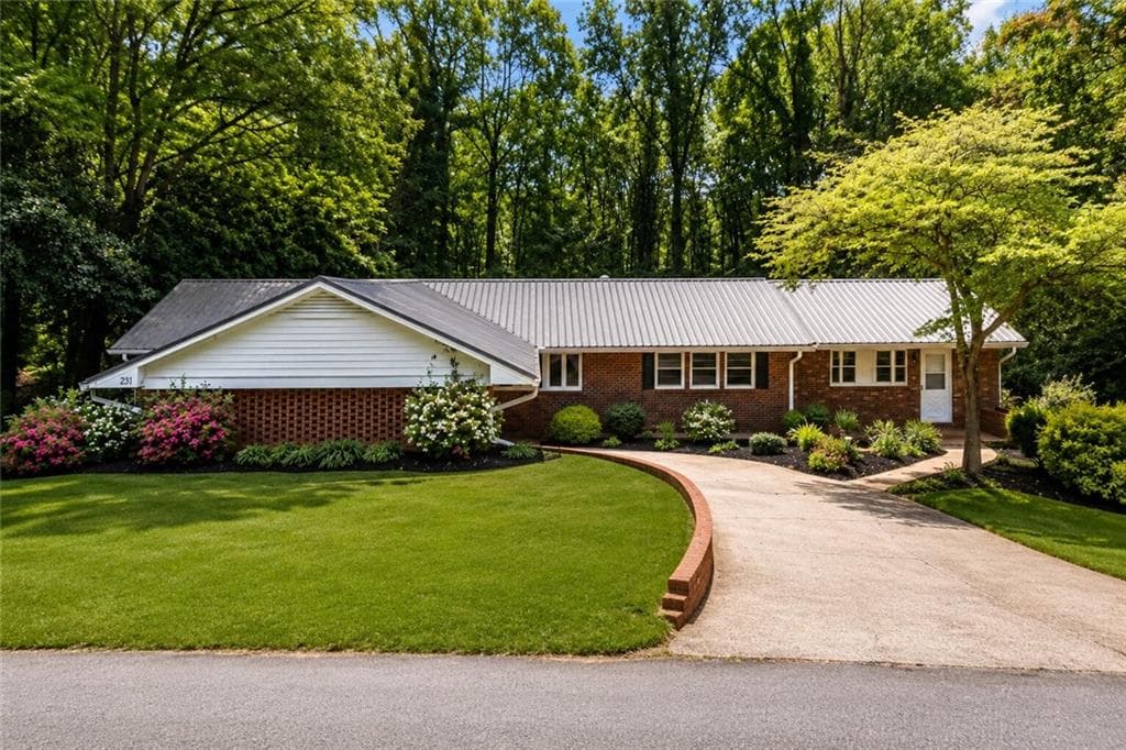 231 Honeysuckle Drive