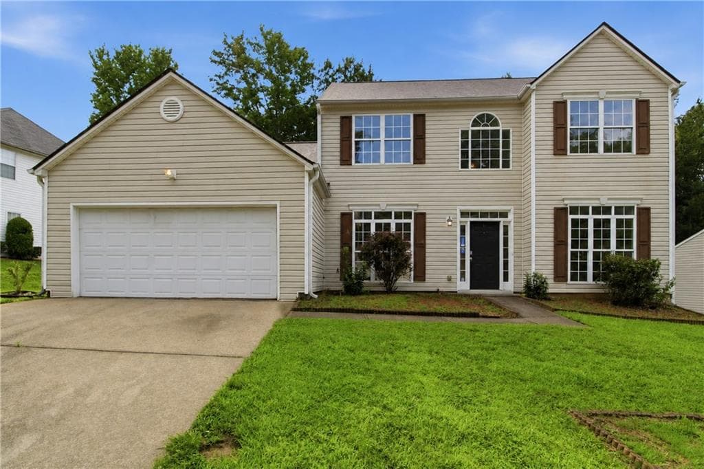 835 Shadow Lake Drive, Lithonia, GA 30058 — most recent listing photo