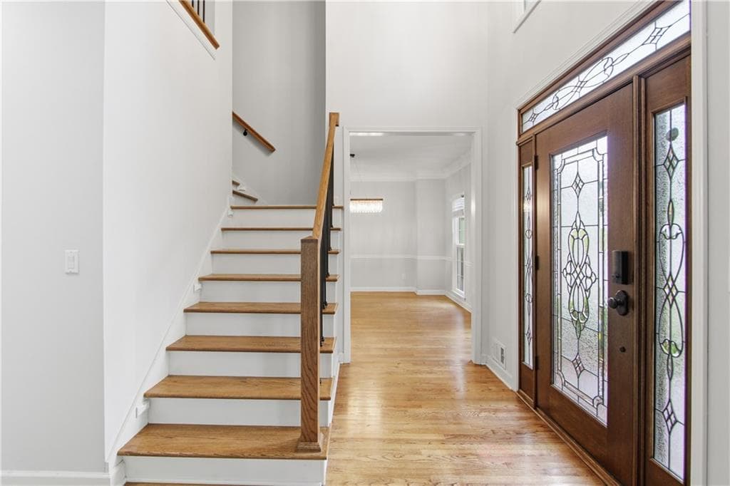 5 bedroom, 3 bathroom, 3,626 sq ft single family residence for sale at 11715 Dunhill Place Drive, Johns Creek, GA 30005 — photo 7