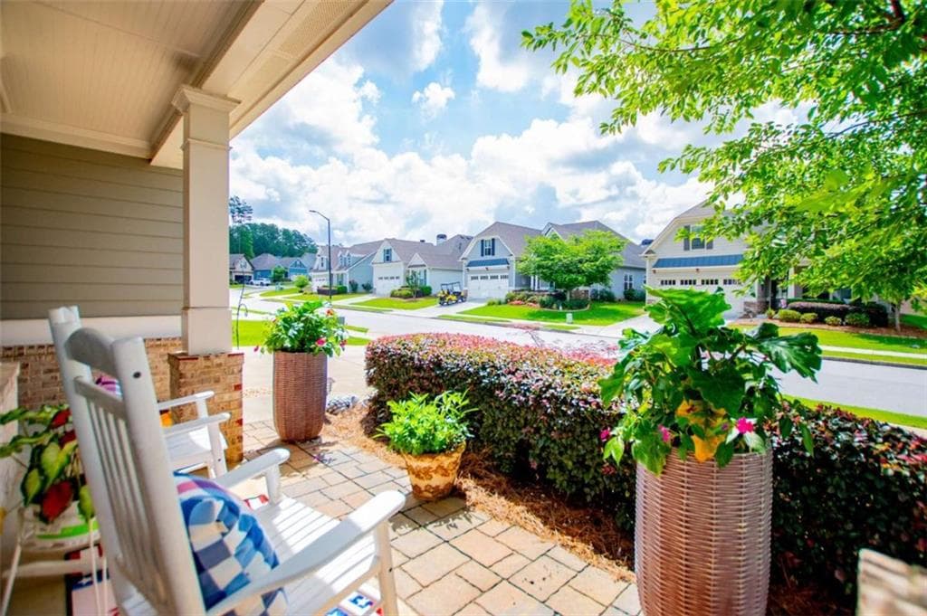 4 bedroom, 3 bathroom, 2,261 sq ft single family residence for sale at 82 Champions Xing, Villa Rica, GA 30180 — photo 7
