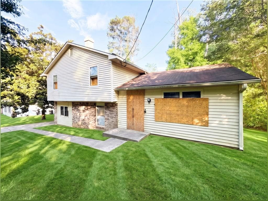 5411 Rocky Pine Drive, Lithonia, GA 30038 — most recent listing photo