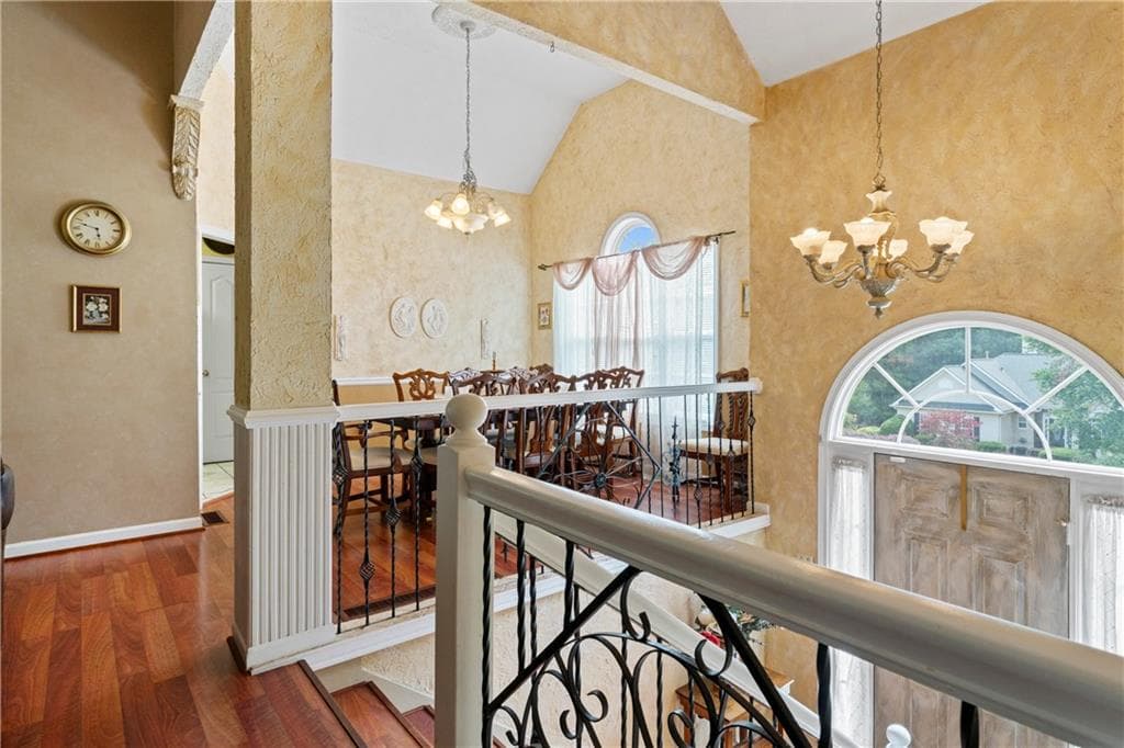 4 bedroom, 3 bathroom, 2,203 sq ft single family residence for sale at 255 Rock Hill Drive, Fayetteville, GA 30215 — photo 10