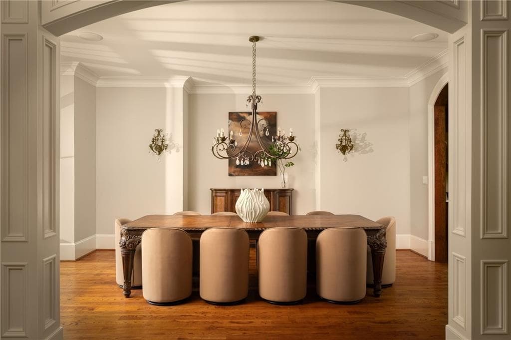 5 bedroom, 8 bathroom, 11,800 sq ft single family residence for sale at 4763 Blackwater, Suwanee, GA 30024 — photo 3
