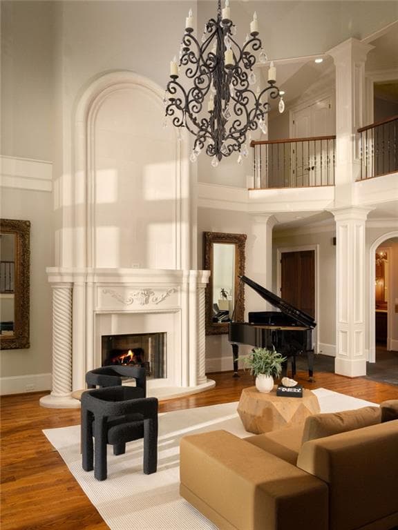 5 bedroom, 8 bathroom, 11,800 sq ft single family residence for sale at 4763 Blackwater, Suwanee, GA 30024 — photo 5