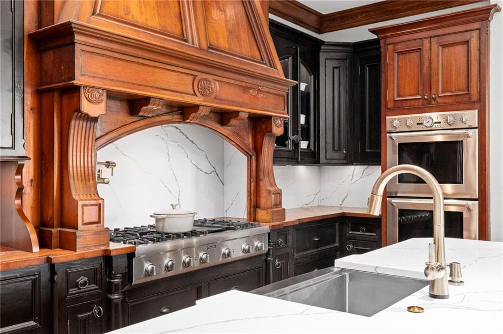 5 bedroom, 8 bathroom, 11,800 sq ft single family residence for sale at 4763 Blackwater, Suwanee, GA 30024 — photo 7