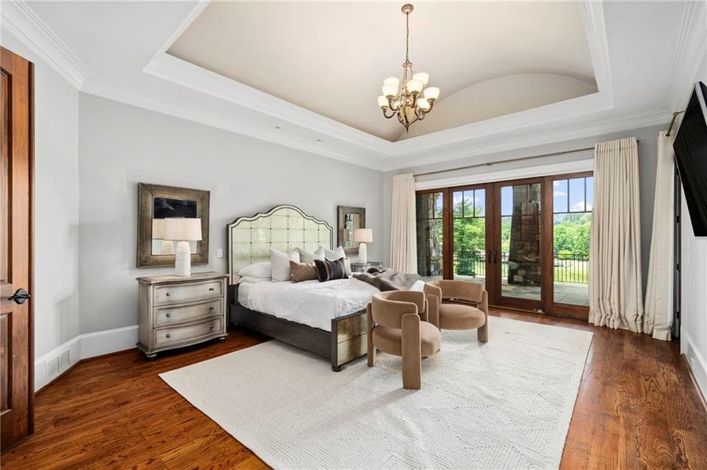 5 bedroom, 8 bathroom, 11,800 sq ft single family residence for sale at 4763 Blackwater, Suwanee, GA 30024 — photo 8