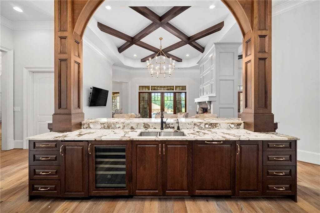 5 bedroom, 8 bathroom, 11,800 sq ft single family residence for sale at 4763 Blackwater, Suwanee, GA 30024 — photo 9