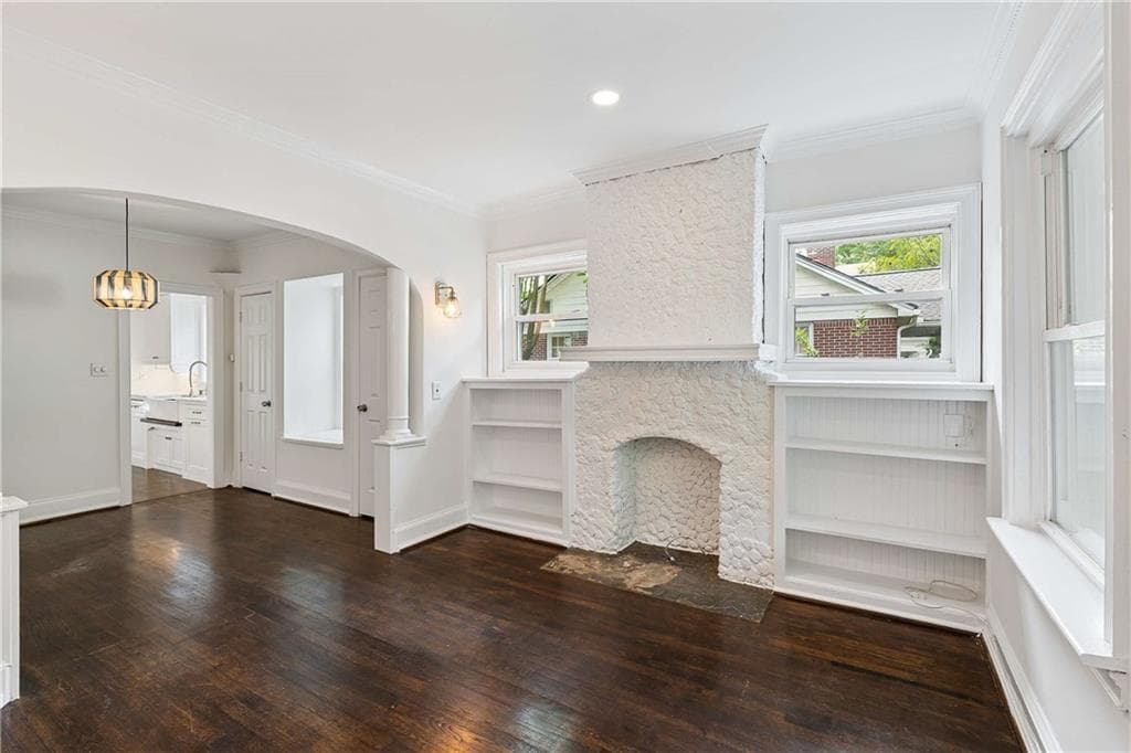 2 bedroom, 1 bathroom, 1,266 sq ft single family residence under contract at 1125 United Avenue, Atlanta, GA 30316 — photo 3