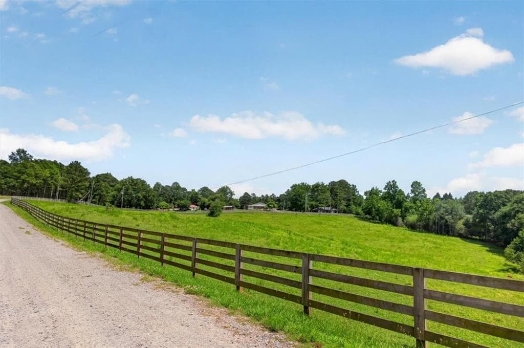 single family residence for sale at 0 Conns Creek Road, Ball Ground, GA 30107 — photo 10