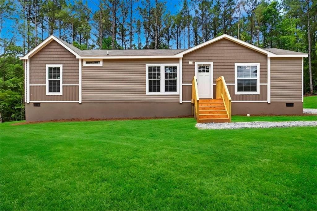 112 Thomas Drive, Eatonton, GA 31024 — most recent listing photo