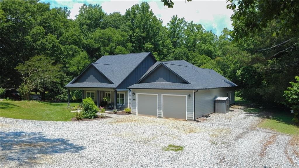 9350 Burnett Drive, Cumming, GA 30028 — most recent listing photo