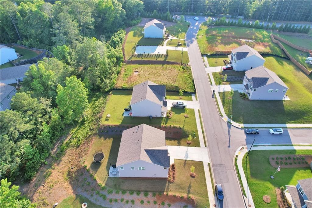 5 bedroom, 3 bathroom, 3,230 sq ft single family residence for sale at 90 Thompson Drive, Dallas, GA 30132 — photo 6