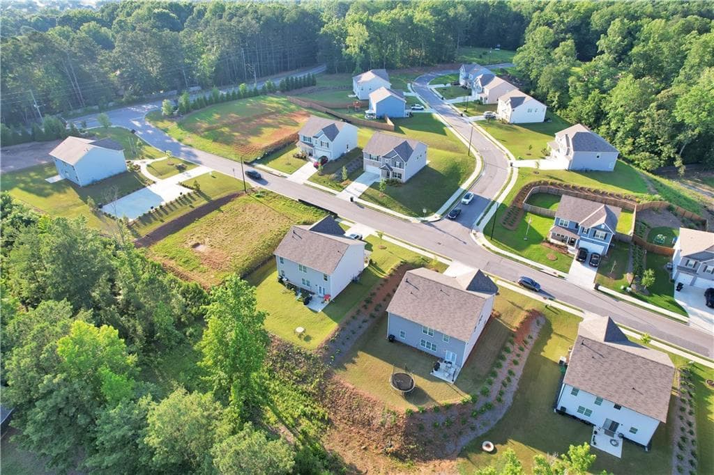 5 bedroom, 3 bathroom, 3,230 sq ft single family residence for sale at 90 Thompson Drive, Dallas, GA 30132 — photo 7