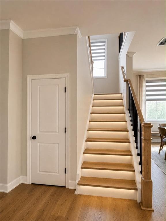 5 bedroom, 4 bathroom, 3,142 sq ft single family residence for rent at 776 Clifftop Crossing, Powder Springs, GA 30127 for $3,250 a month — photo 7