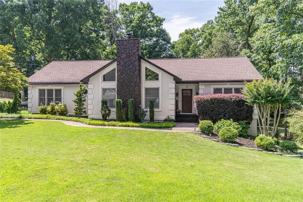 5050 Puritan Drive, Sugar Hill, GA 30518 — most recent listing photo