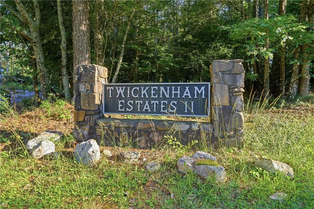 unimproved land for sale at 0 Warwick, Rome, GA 30161 — photo 1 of 20