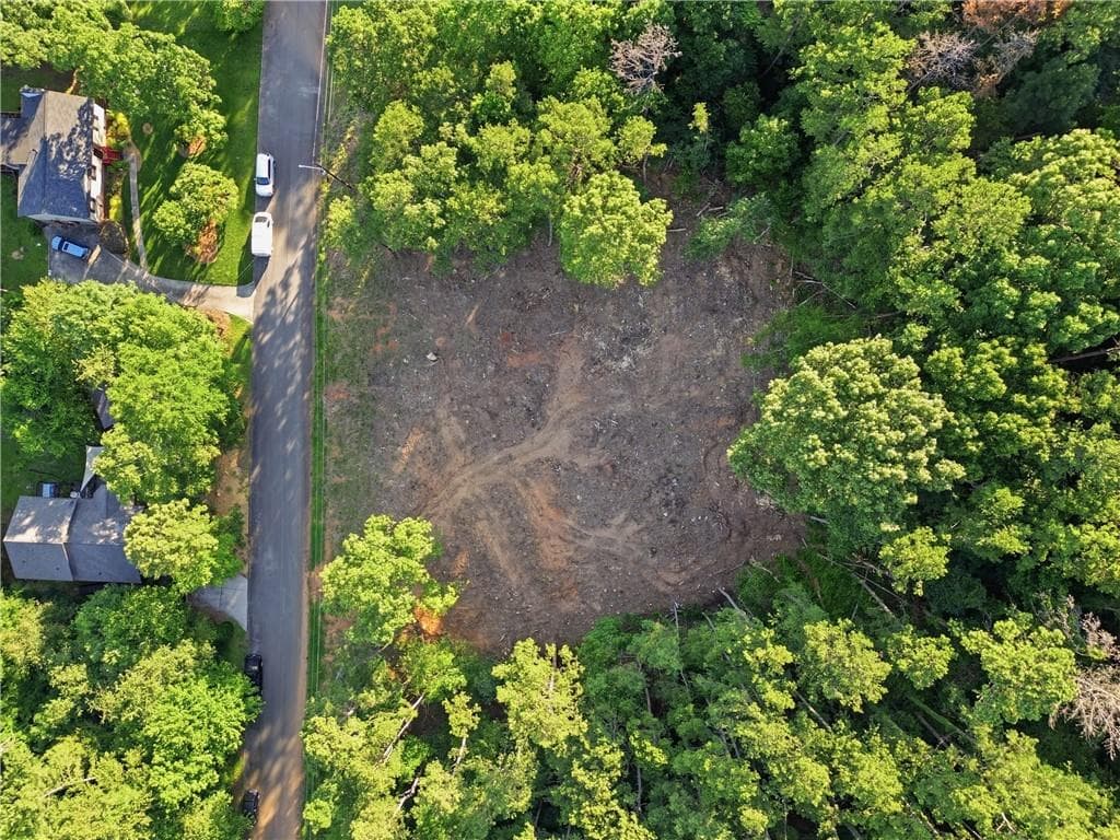 unimproved land for sale at 0 Warwick, Rome, GA 30161 — photo 2