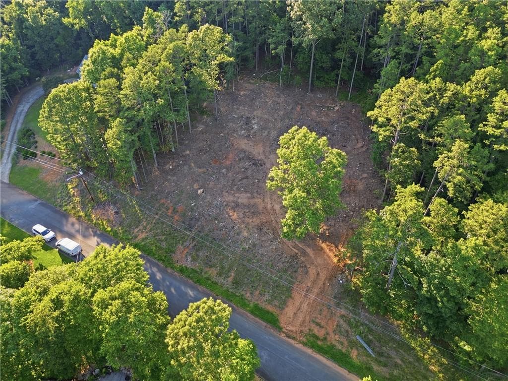 unimproved land for sale at 0 Warwick, Rome, GA 30161 — photo 3