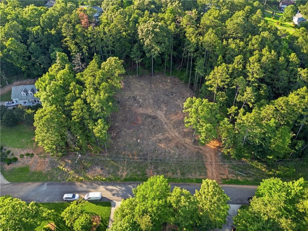 unimproved land for sale at 0 Warwick, Rome, GA 30161 — photo 4