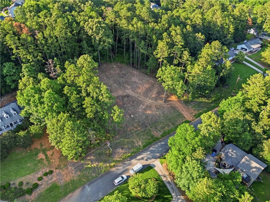 unimproved land for sale at 0 Warwick, Rome, GA 30161 — photo 5
