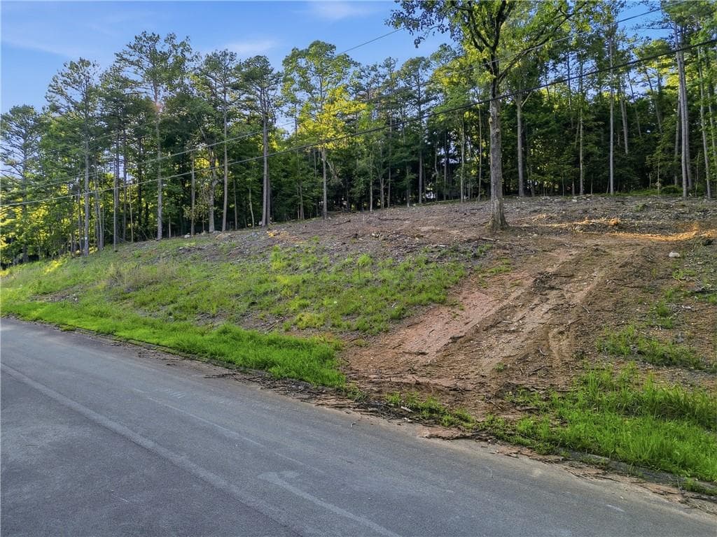 unimproved land for sale at 0 Warwick, Rome, GA 30161 — photo 8