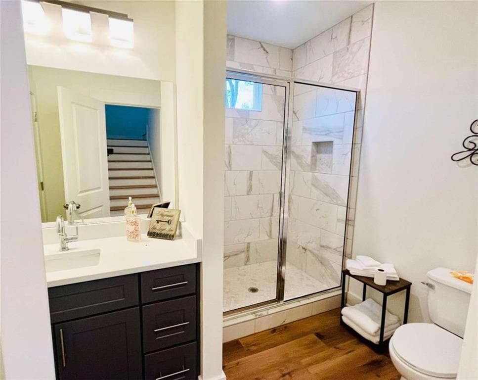 4 bedroom, 3 bathroom, 1,661 sq ft single family residence for sale at 445 Griffin Street, Atlanta, GA 30318 — photo 7