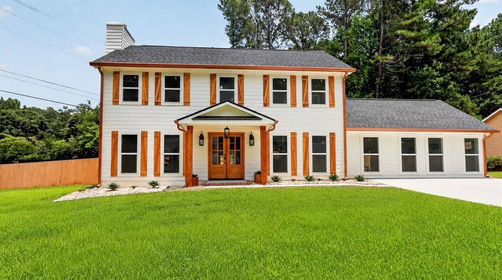 5001 Henson Drive, Mableton, GA 30126 — most recent listing photo