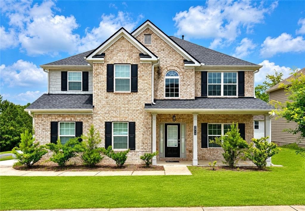 2682 Trey Court, Ellenwood, GA 30294 — most recent listing photo