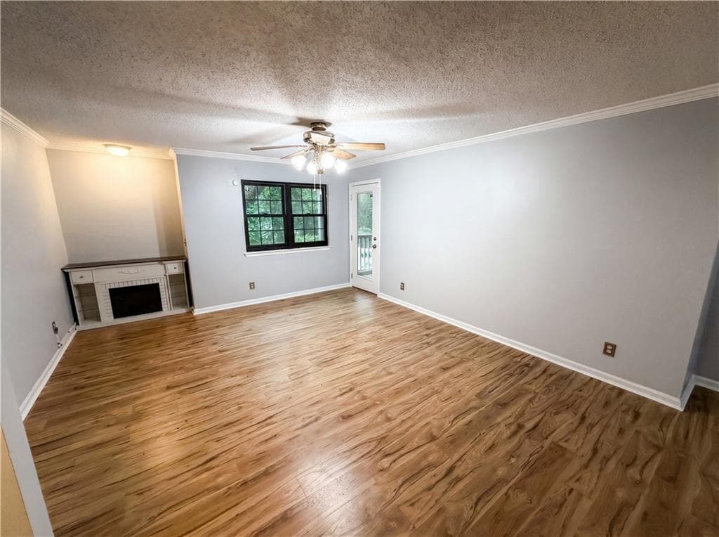 2 bedroom, 2 bathroom, 823 sq ft condominium for sale at 507 Barrington Hills Drive, Atlanta, GA 30350 — photo 10