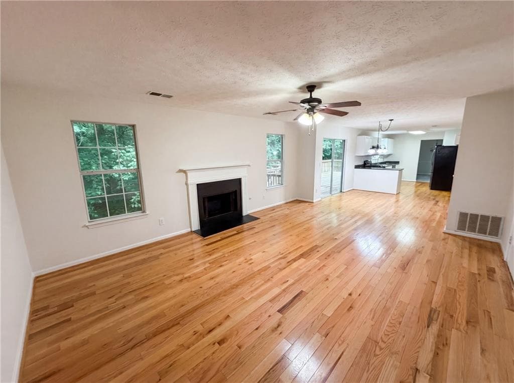 5 bedroom, 3 bathroom, 3,912 sq ft single family residence for sale at 1800 Ivy Stone Court, Buford, GA 30519 — photo 3