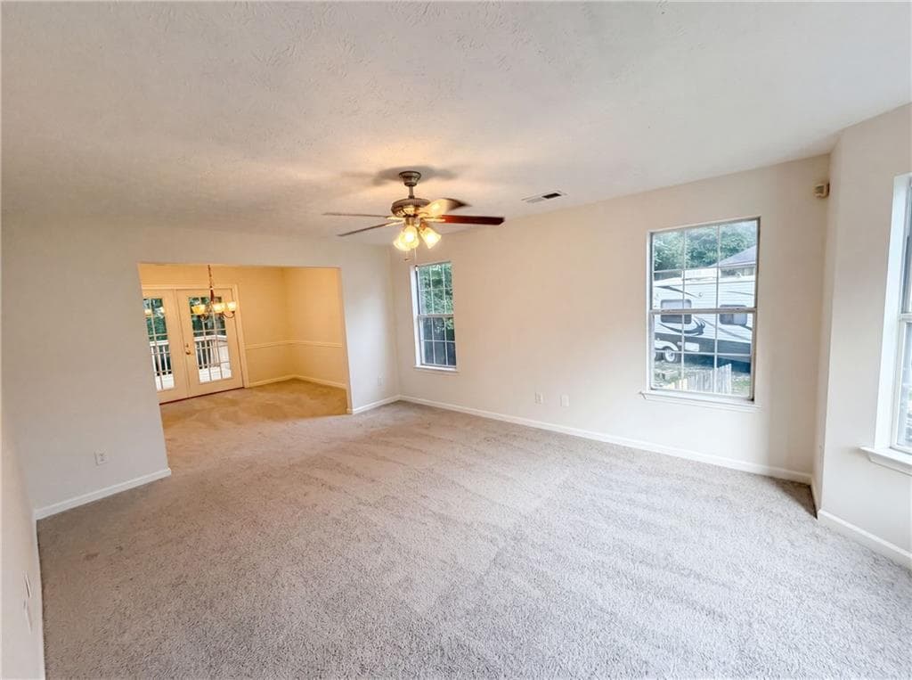 5 bedroom, 3 bathroom, 3,912 sq ft single family residence for sale at 1800 Ivy Stone Court, Buford, GA 30519 — photo 10