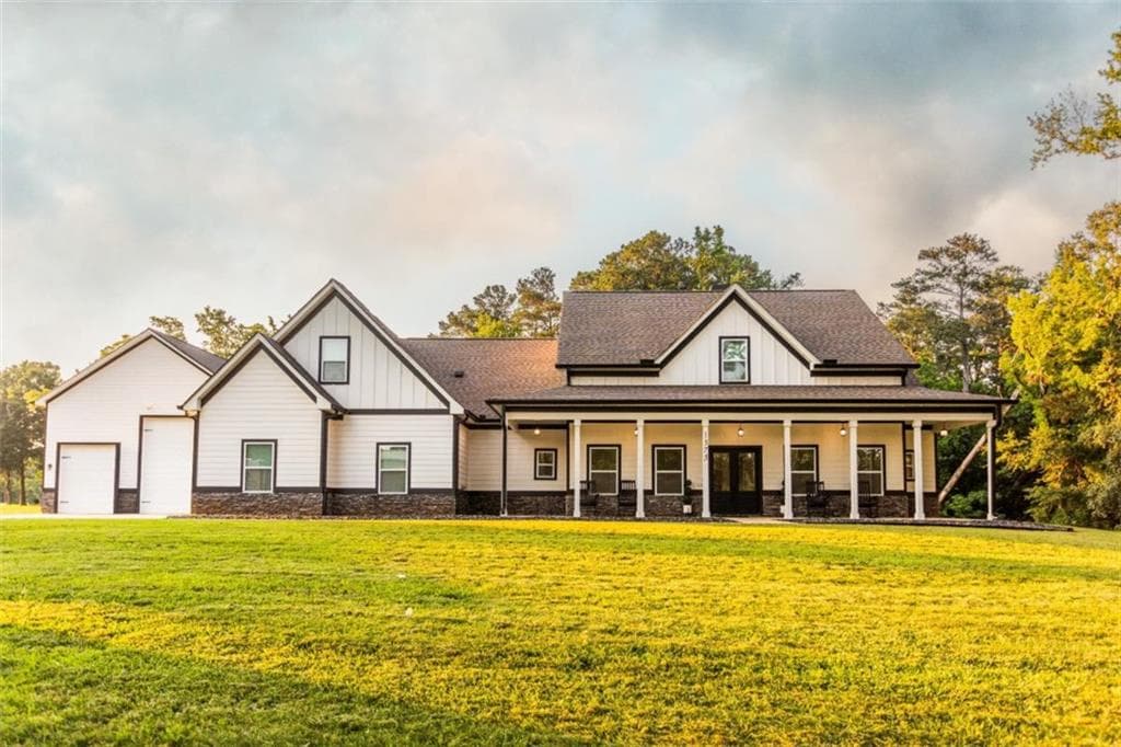 1375 Amber Stapp Studdard Road, Social Circle, GA 30025 — most recent listing photo