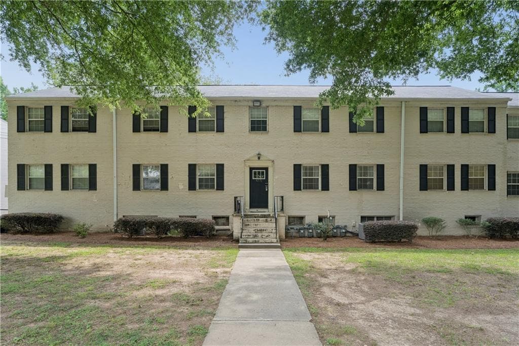 415 Willow Lane 2, Decatur, GA 30030 — most recent listing photo