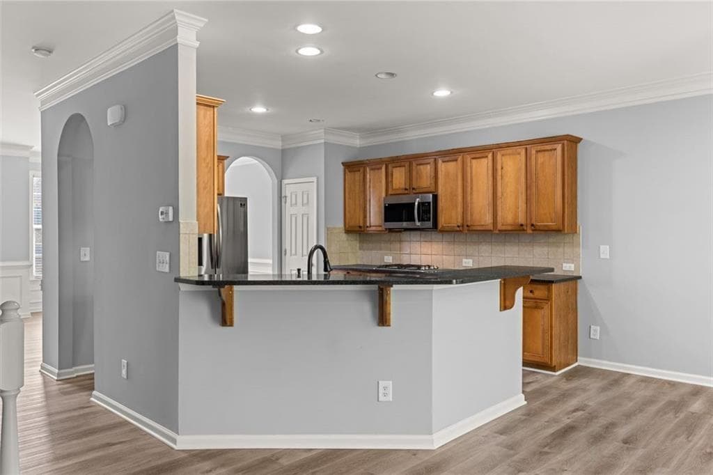 3 bedroom, 4 bathroom, 2,422 sq ft townhouse for rent at 3642 Gambrell Lane, Atlanta, GA 30319 for $3,750 a month — photo 8