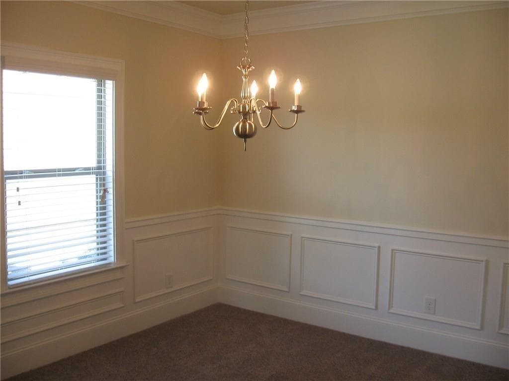 5 bedroom, 3 bathroom, 3,196 sq ft single family residence for rent at 5685 Banner Boulevard, Cumming, GA 30028 for $2,600 a month — photo 4