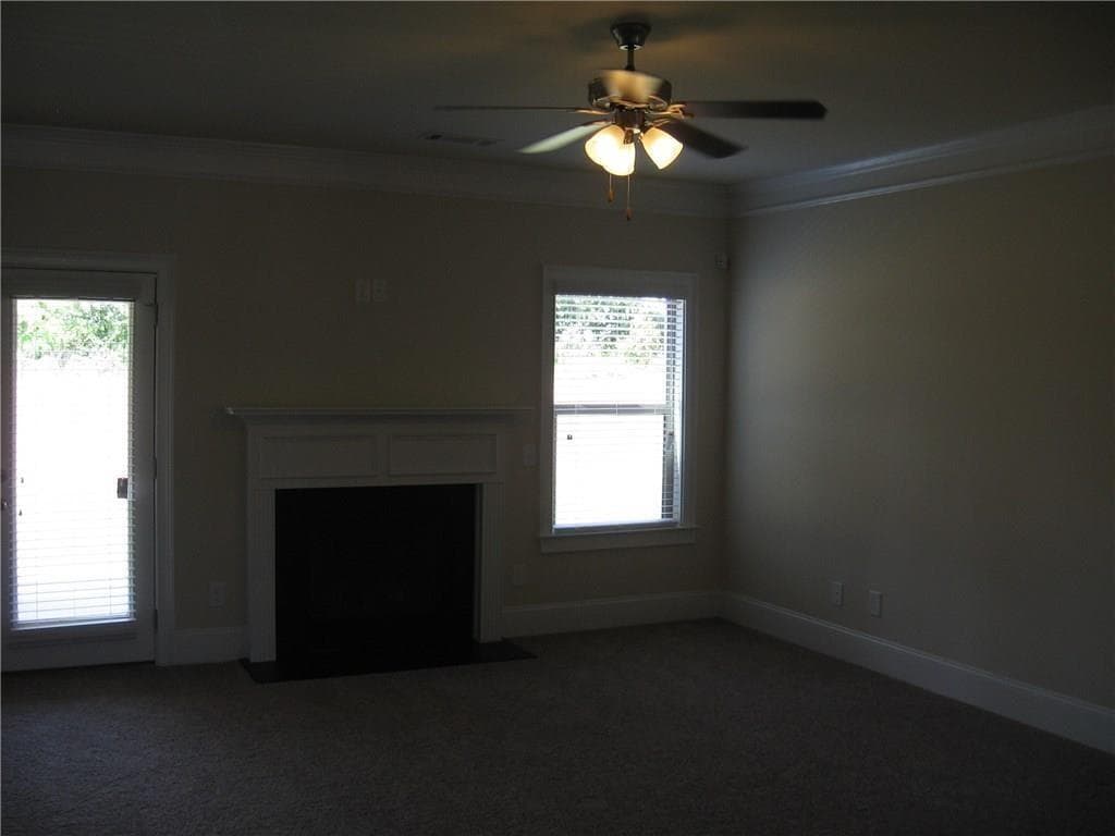 5 bedroom, 3 bathroom, 3,196 sq ft single family residence for rent at 5685 Banner Boulevard, Cumming, GA 30028 for $2,600 a month — photo 6