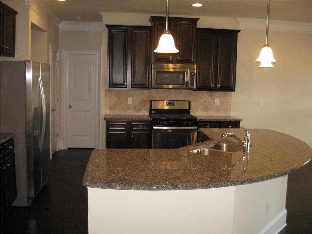 5 bedroom, 3 bathroom, 3,196 sq ft single family residence for rent at 5685 Banner Boulevard, Cumming, GA 30028 for $2,600 a month — photo 8