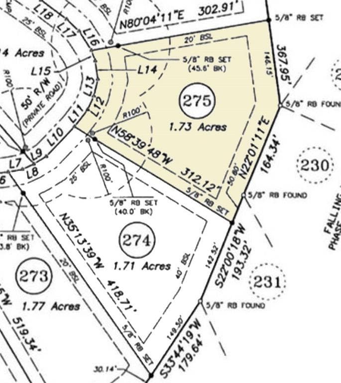 single family residence for sale at 275 Andes Ridge, Ellijay, GA 30536 — photo 4