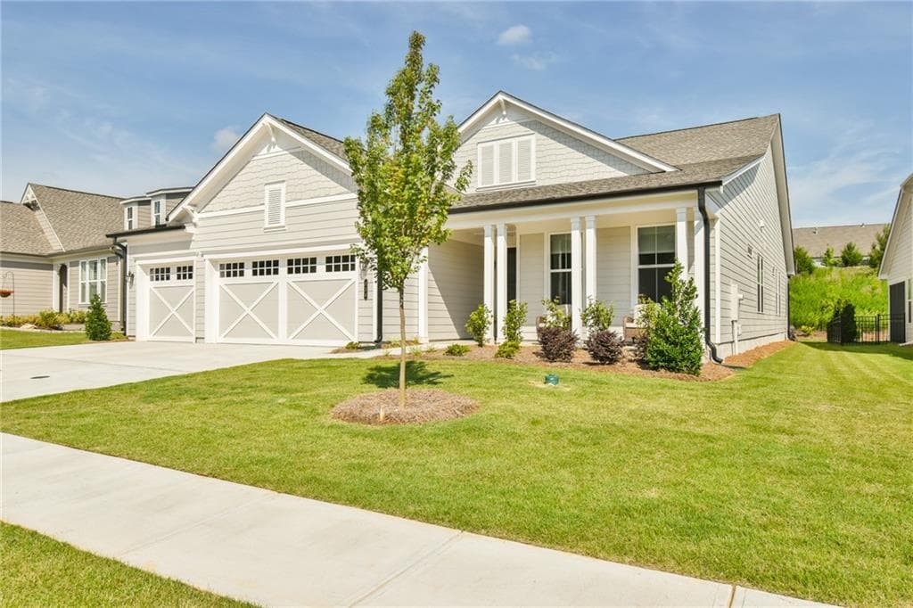 224 Bear Way