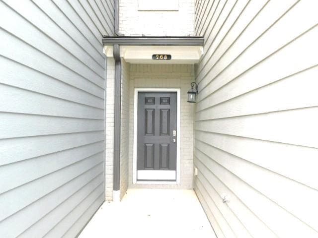 3 bedroom, 3 bathroom, 1,804 sq ft townhouse for rent at 268 Stone Park Drive, Woodstock, GA 30188 for $2,400 a month — photo 2