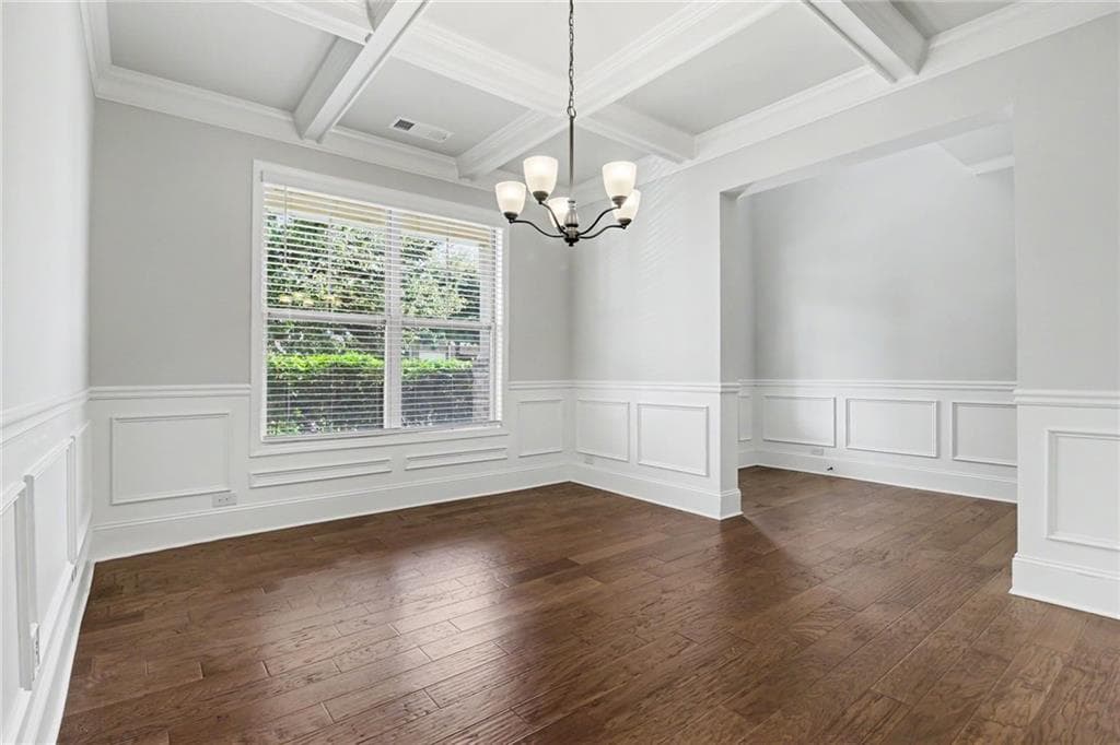 4 bedroom, 4 bathroom, 2,708 sq ft single family residence under contract at 5985 Carruth Lake Drive, Cumming, GA 30028 — photo 6