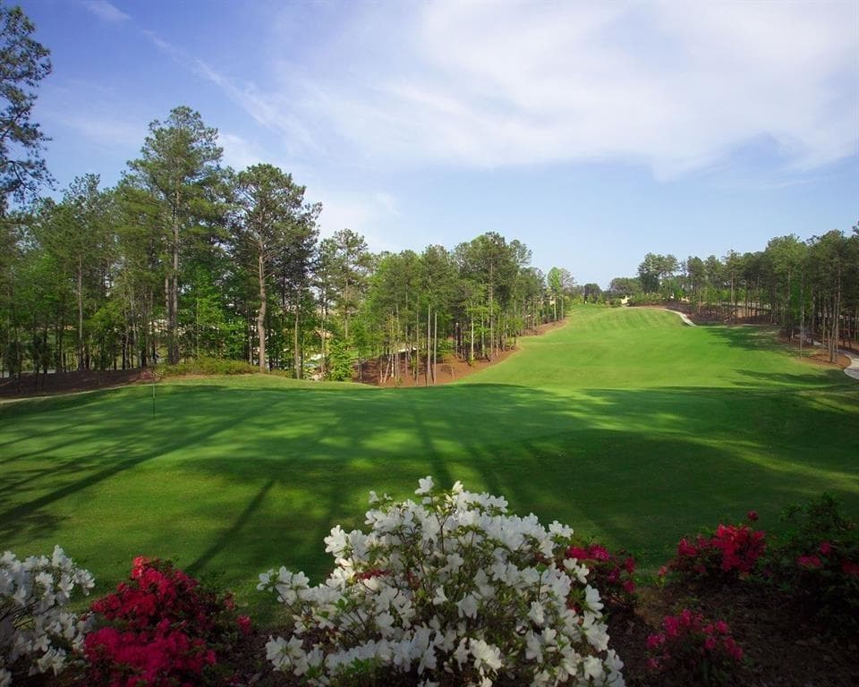 single family residence under contract at 6158 TALMADGE RUN, Acworth, GA 30101 — photo 2