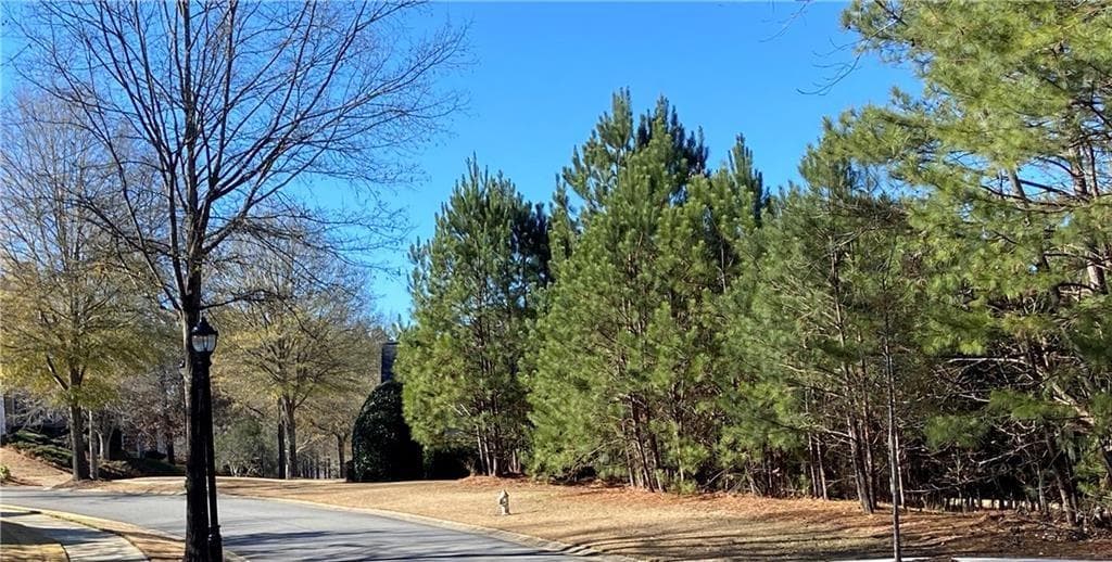 single family residence under contract at 6158 TALMADGE RUN, Acworth, GA 30101 — photo 5